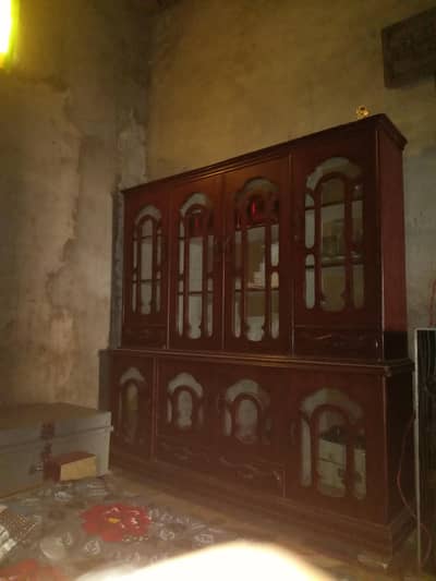 Showcase for Sale