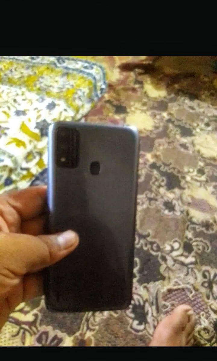 Itel A48 1