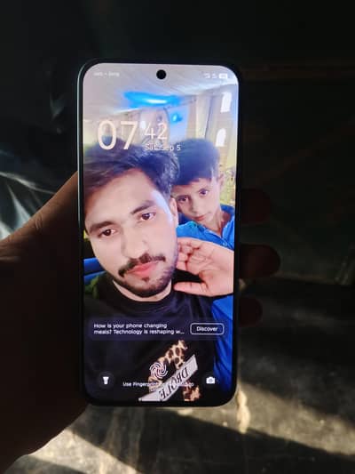 Infinix
