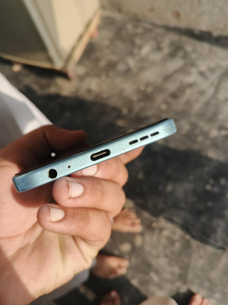 Infinix 2