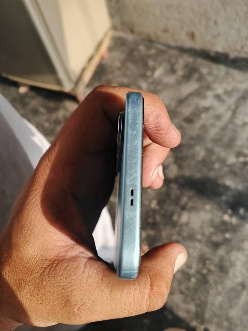 Infinix 5