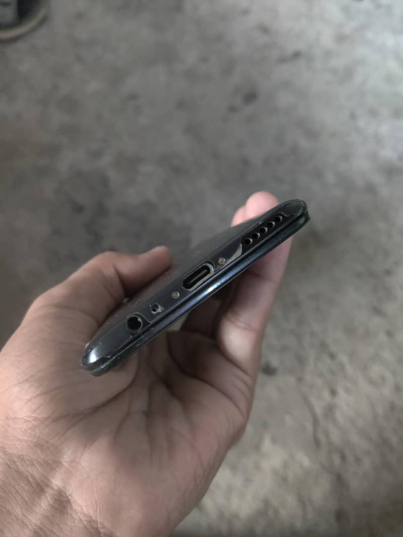 One Plus 5T 1