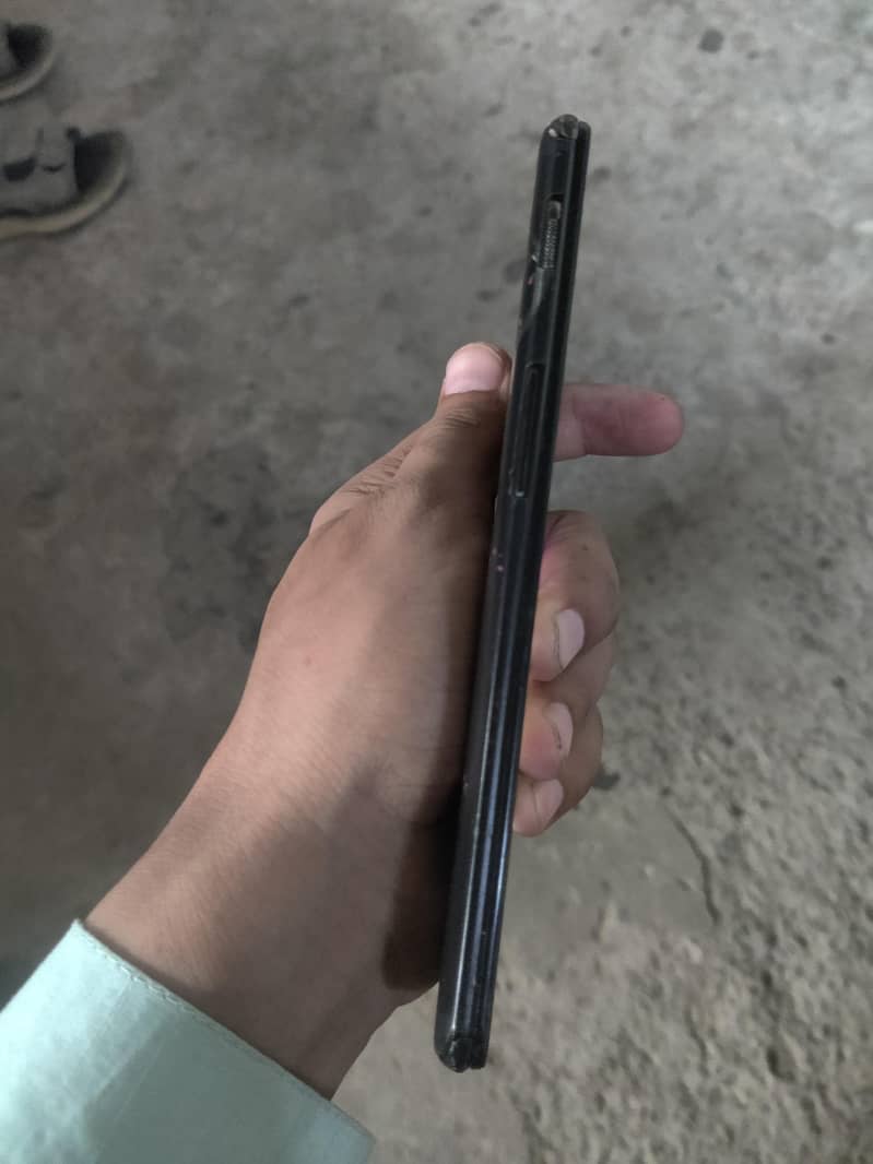 One Plus 5T 2