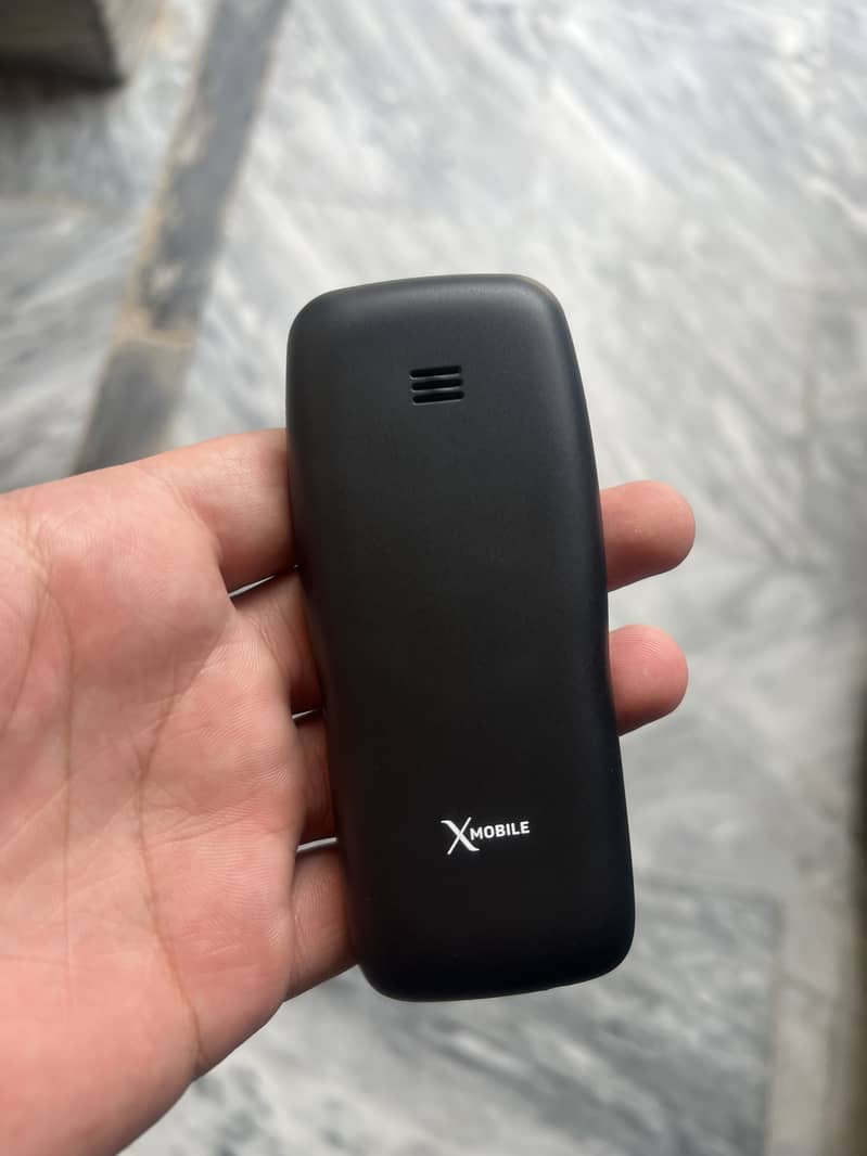 Keypad mobile 1