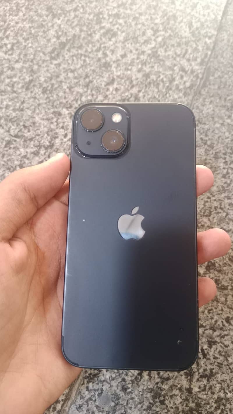 Apple iPhone 13 3