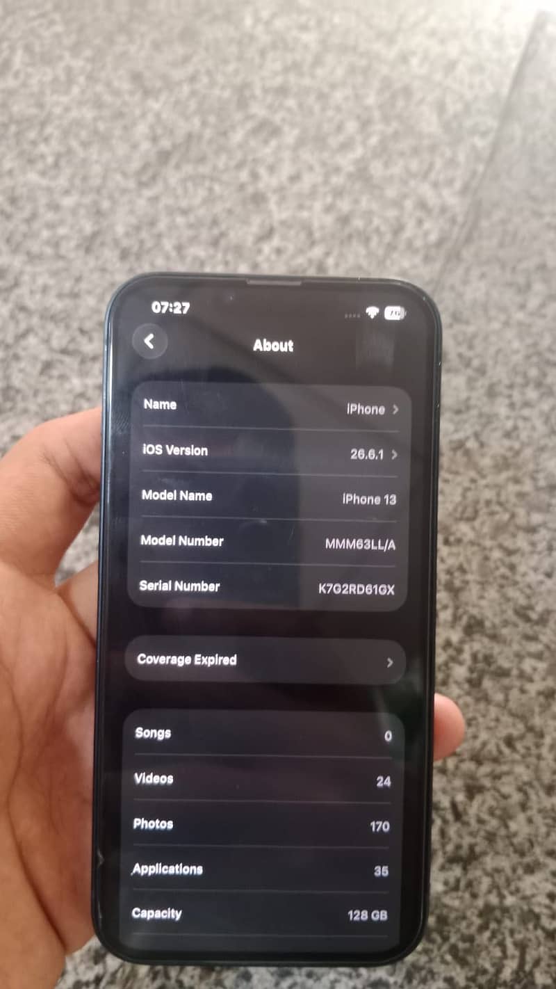 Apple iPhone 13 6