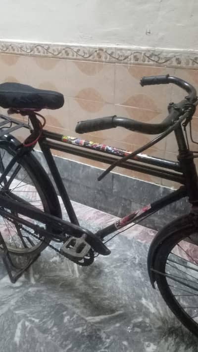 sycle for sale good condition