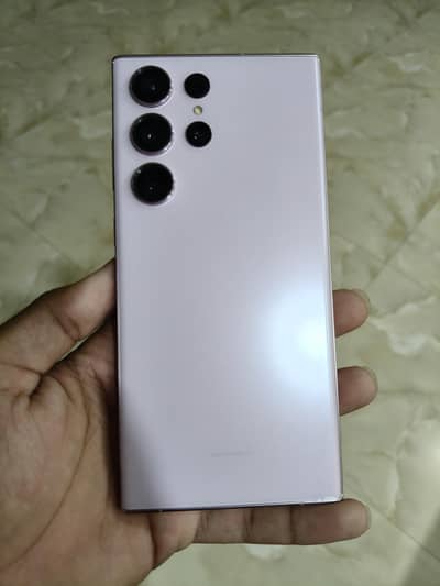 Samsung Mobile S23 Ultra
