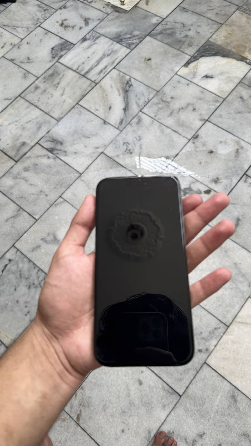 Apple iPhone 14 Pro Max 1