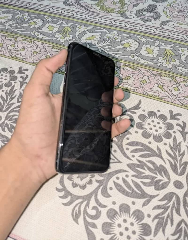 Apple iPhone 11 Pro Max 1
