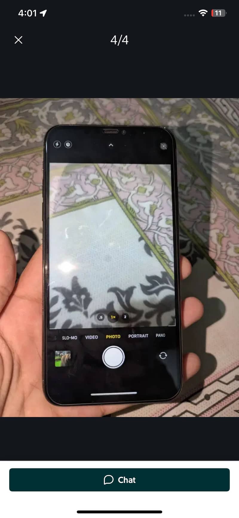 Apple iPhone 11 Pro Max 2
