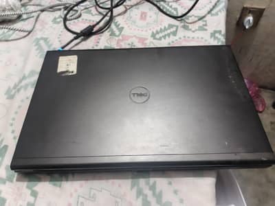 Dell Precision M6700 Core i7 3rd Gen | 17.3" | 2GB Graphics | SSD