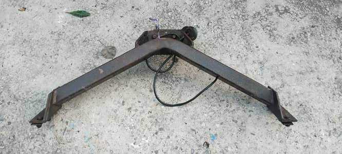 Universal Heavy Duty Tow Bar for Sale