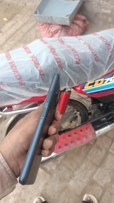 Infinix Zero 8