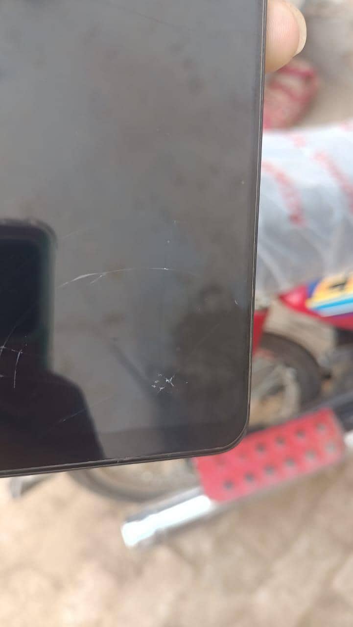 Infinix Zero 8 1