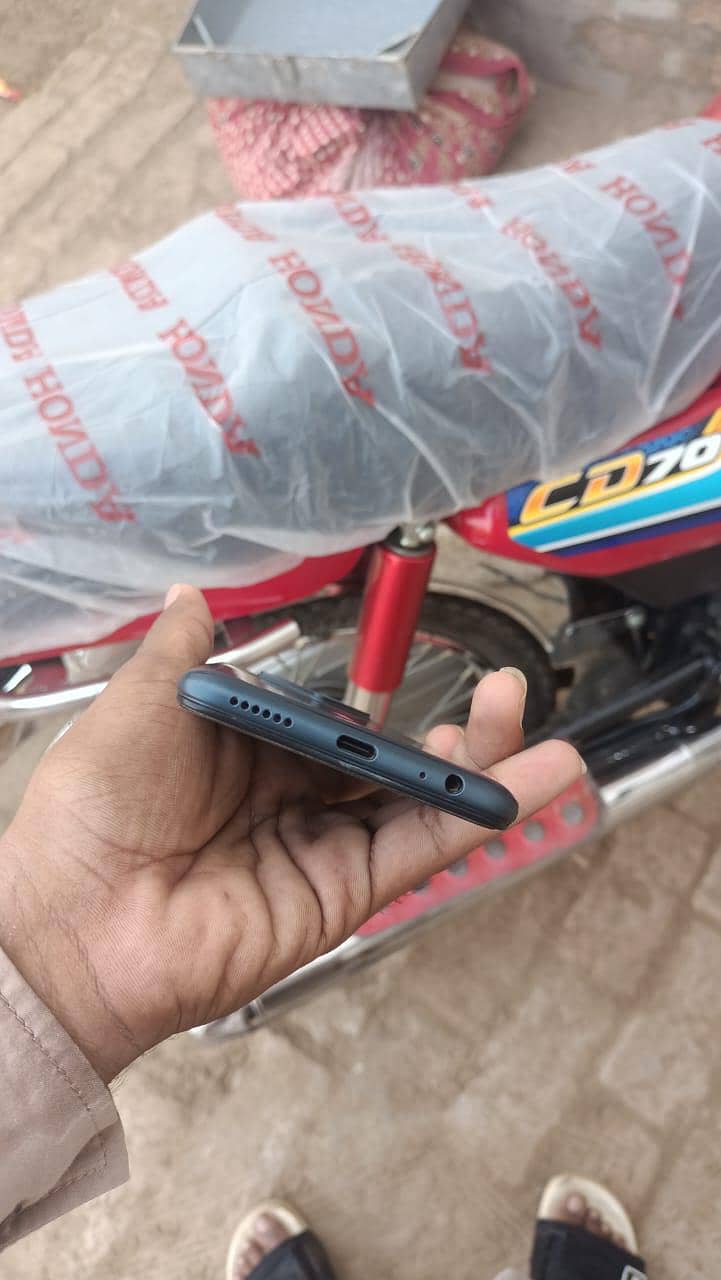 Infinix Zero 8 3