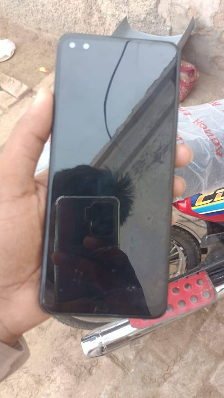 Infinix Zero 8 5
