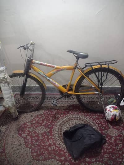 cycle