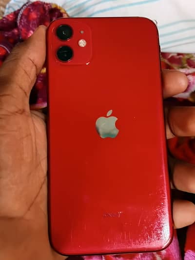 Apple iPhone 11
