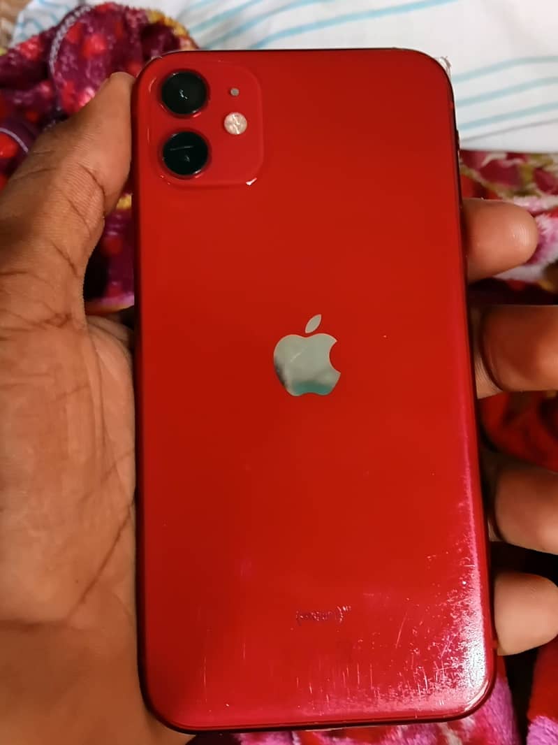 Apple iPhone 11 0