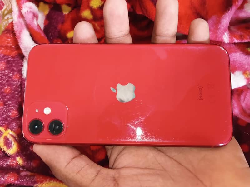 Apple iPhone 11 6