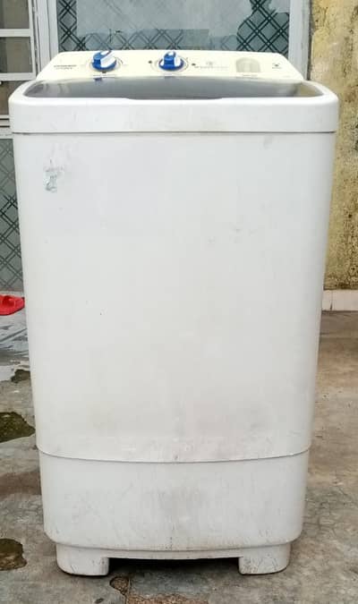 Washing machine urjent sale