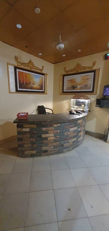 2 BED LOUNGE Bank Loan Flat For Sale