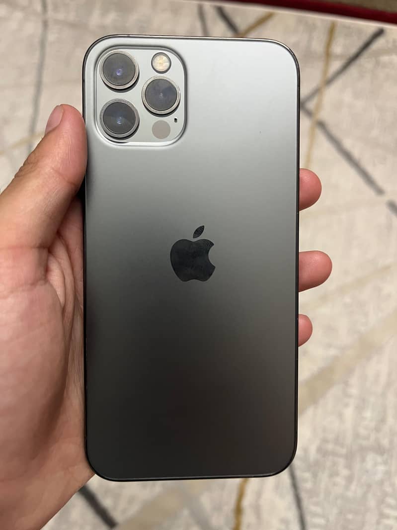 iphone 12 pro 0