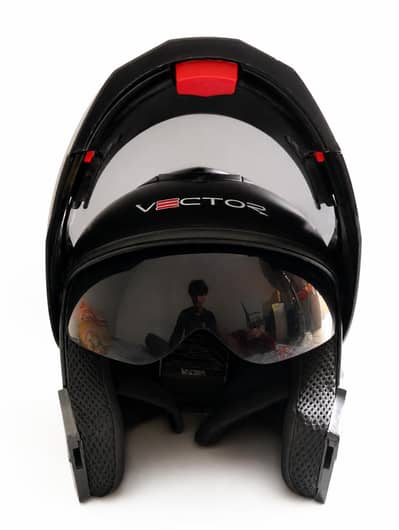 vector helmet for sale, comfortable but with heavy protection