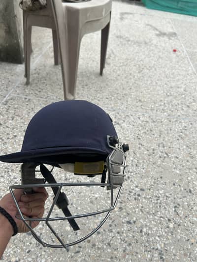 ZP brand Cricket full kit