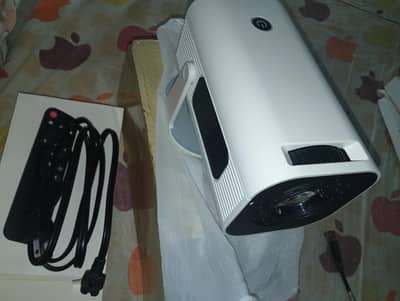 P330 Smart Android Projector