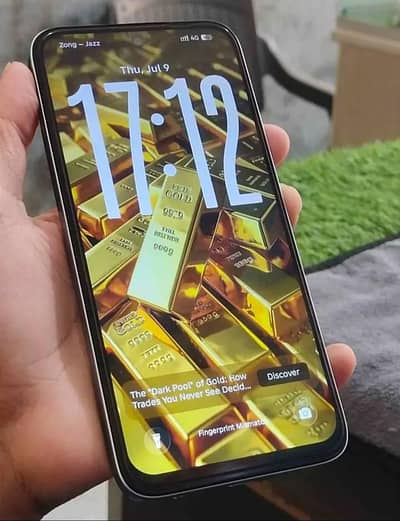 Tecno spark 50 /7000 mAh battery