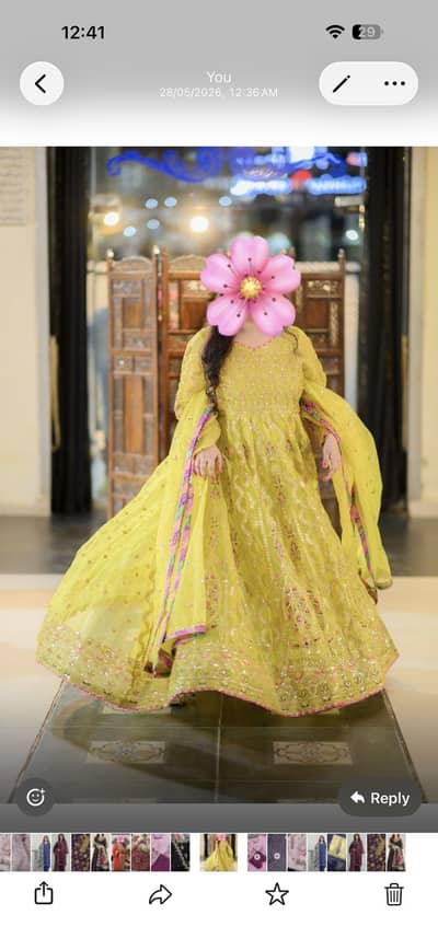 Ethnic collectoin
