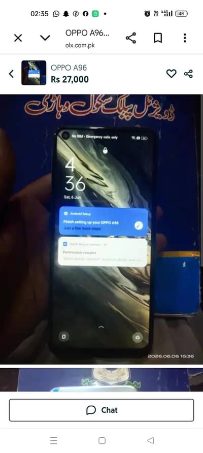 OPPO Other Model