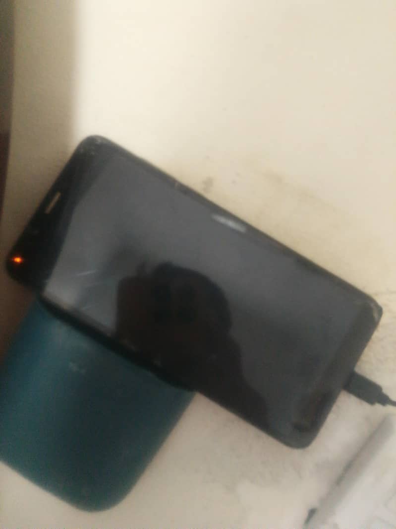 Honor 7C 0