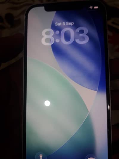 Apple iPhone 12