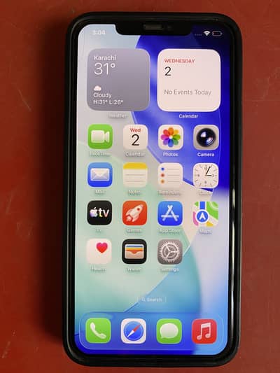Apple iPhone 11 Pro Max PTA Approved