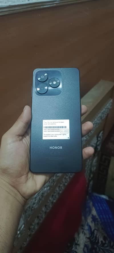 Honor 5C