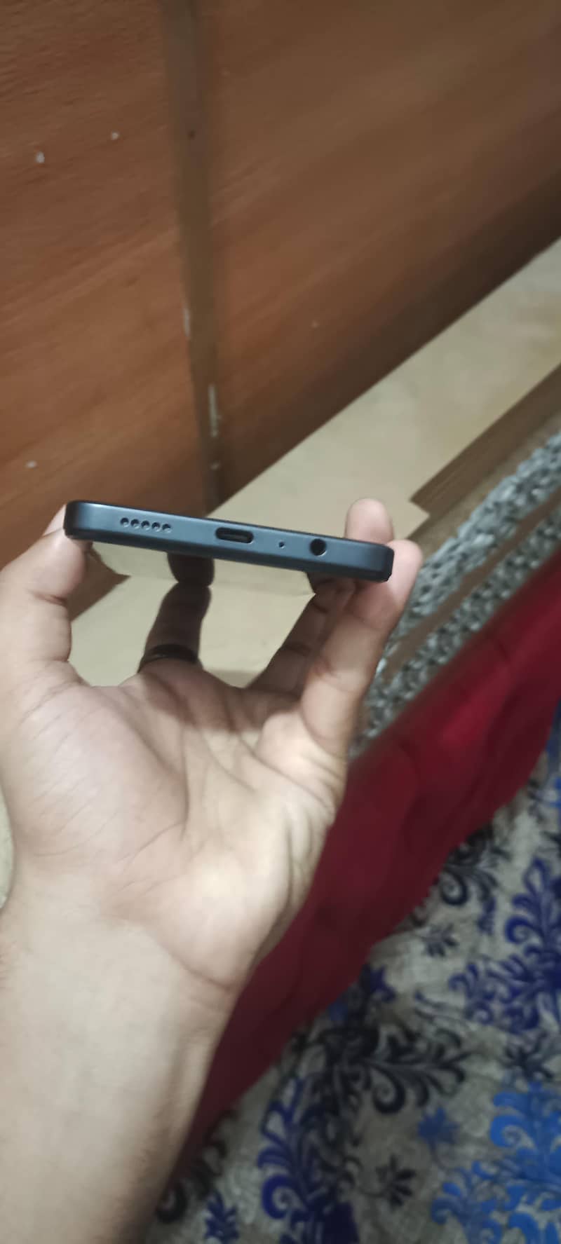Honor 5C 2
