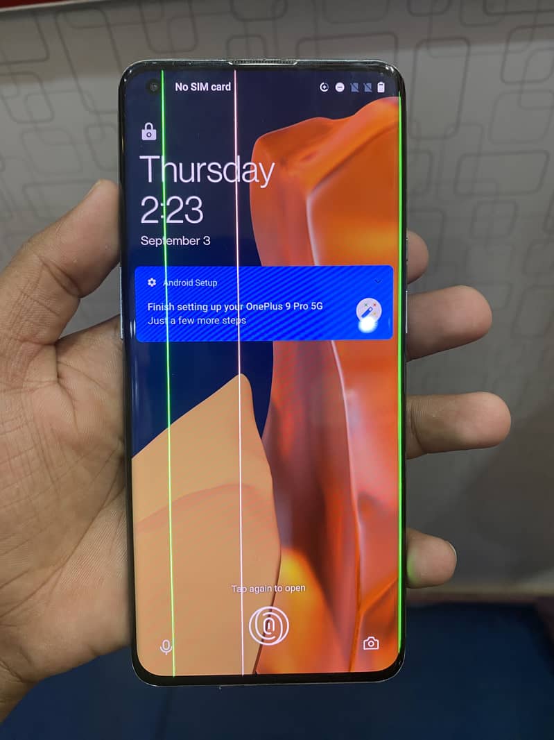 One Plus 9 Pro 0