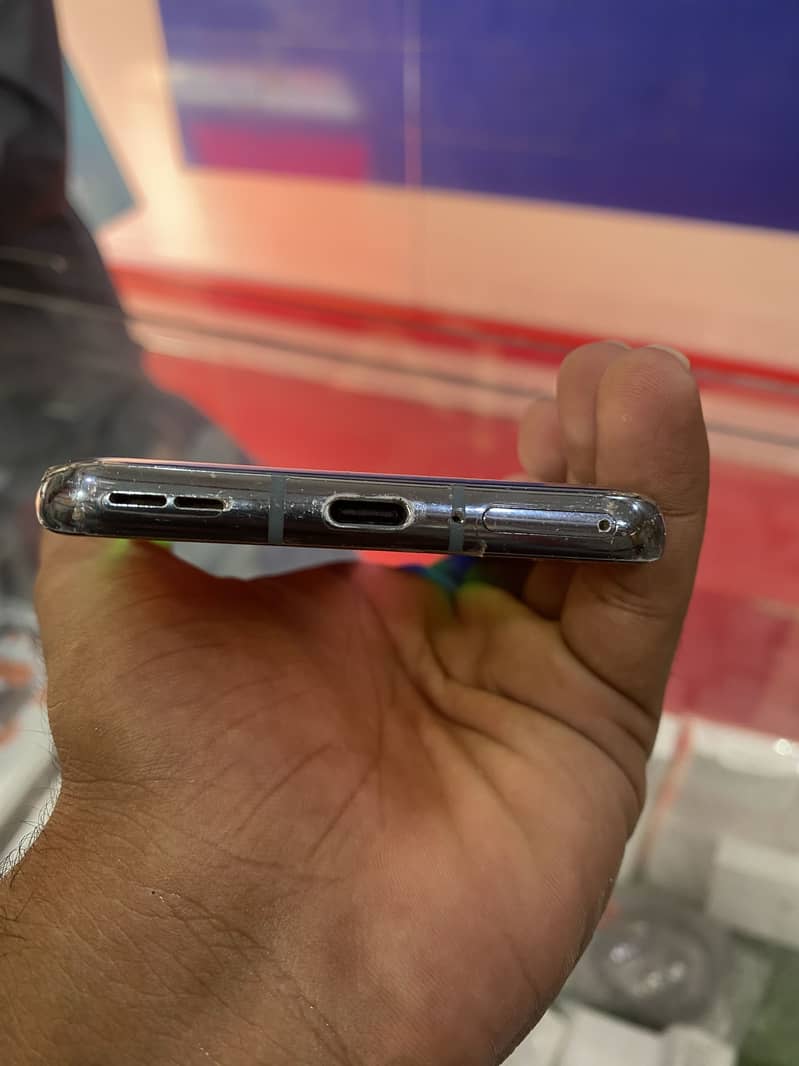 One Plus 9 Pro 3