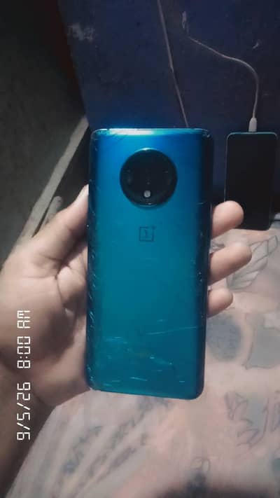 One Plus 7t