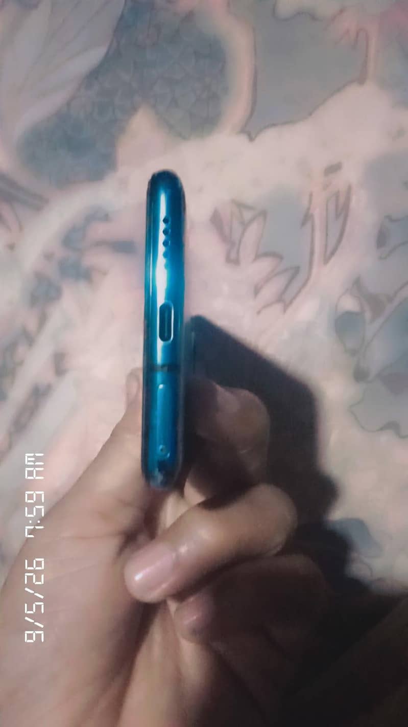One Plus 7t 2