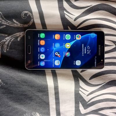 Samsung Mobile J5 2/16 Non Pta