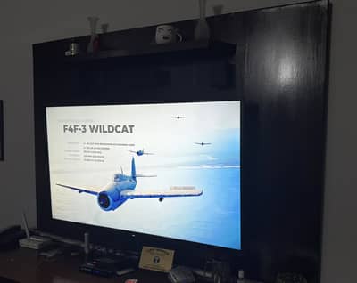 50 Inch SONY Smart LED