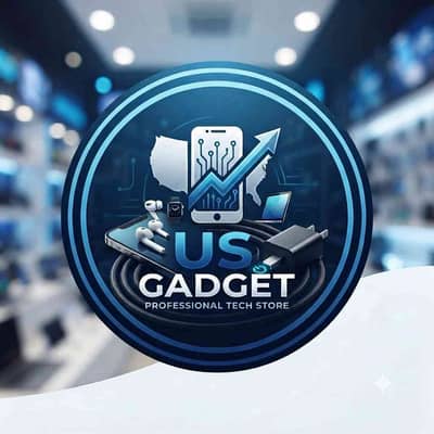 US Gadget 6
