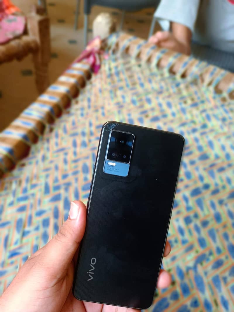 vivo v21e 3