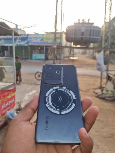 Realme GT 6 China PTA Approved