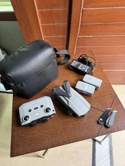 DJI AIR 2 COMBO