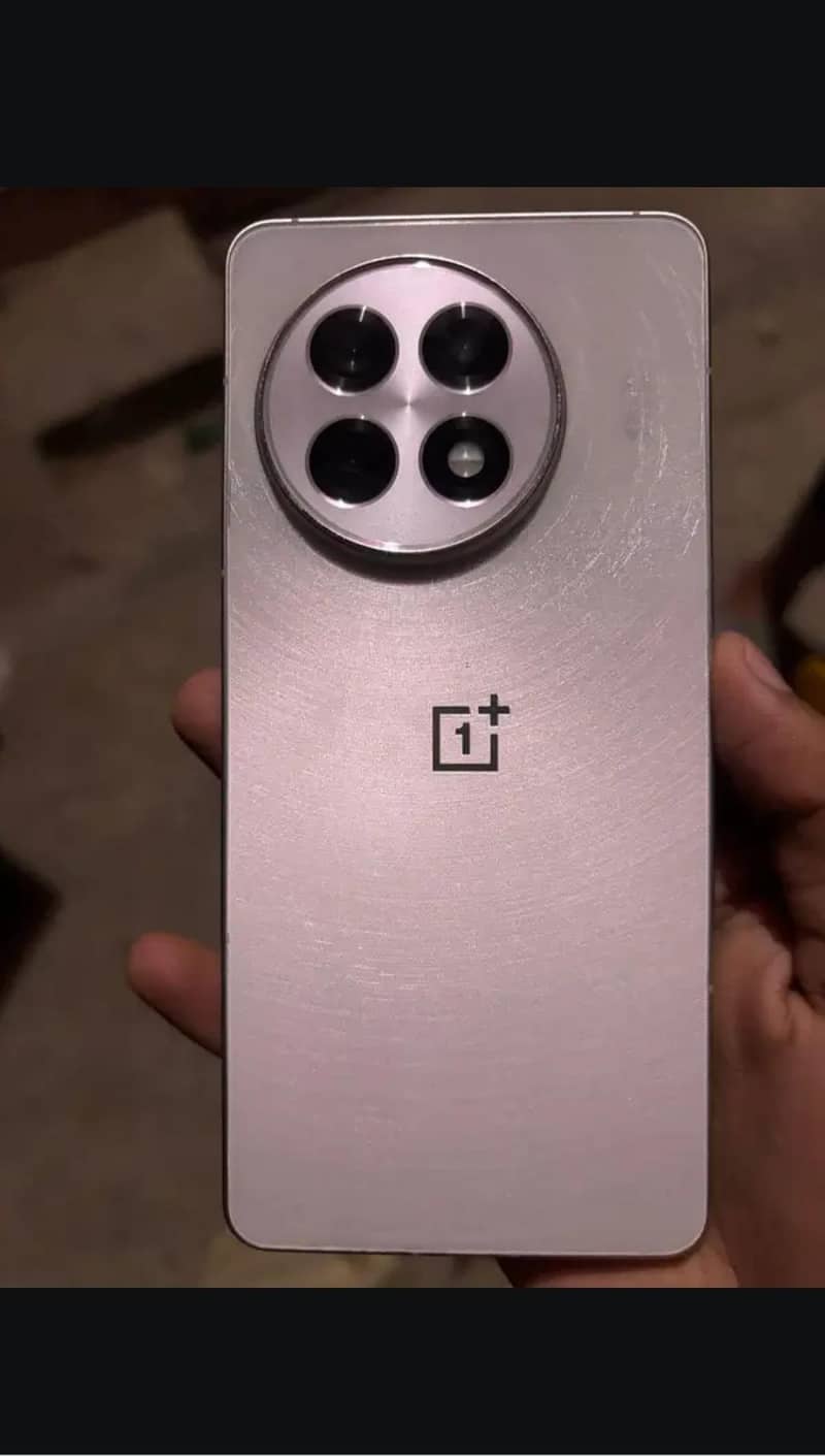 One Plus 13R 0